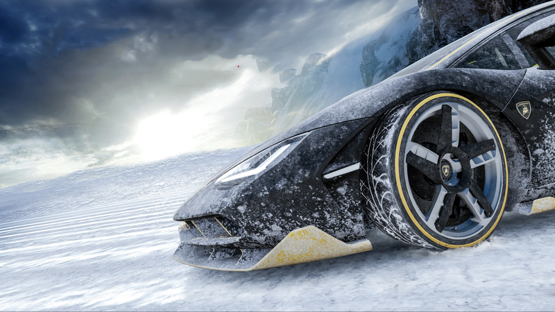 Illustration for article titled I've Been Playing Forza Horizon 3 For A Month And Now I'm Bored